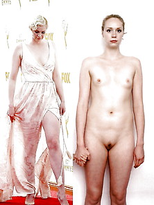 Game Of Thrones Dressed Undressed