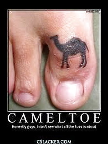 Viking Cameltoe Pussy And Some Funny Cameltoe Pics