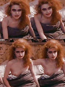 Helena Bonham Carter