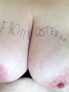 Frohe Ostern