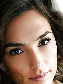 Gale Gadot