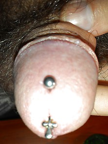 My Boyfriend Piercing