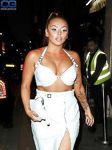 Jesy Nelson