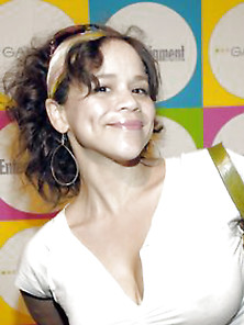 Rosie Perez