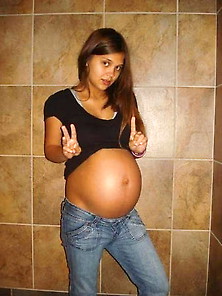 Teen Pregnancy