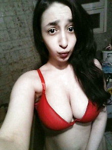 Arab Egyptian Teen Nudes 3