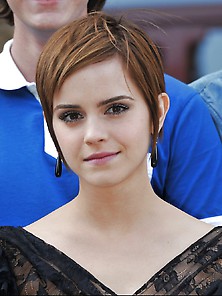 Emma Watson Is Fucking Yummy!!!