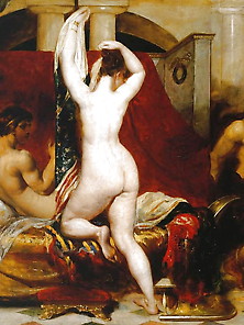 William Etty