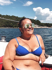 Dream Bbw - Sabina Olsson