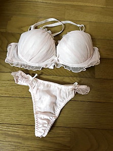 Bra And Panties