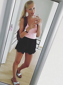 German Instagram Girl #4