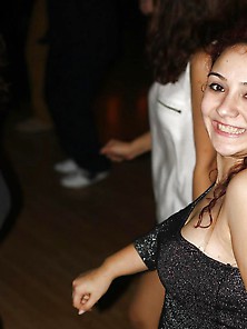 Turkish Teen Girls