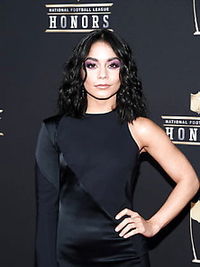 Vanessa Hudgens 8Th Annual Nfl Honors