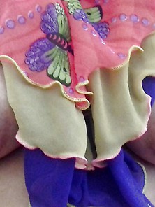 Malay- Istri Bertudung