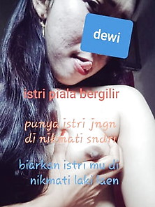 Dewi Binal