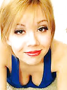 Jennette Mccurdy