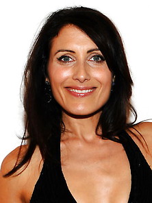 Lisa Edelstein Aka Dr.  Lisa Cuddy 18Th