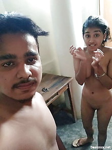 Desi Couple 2