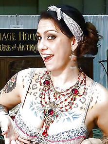 Danielle Colby