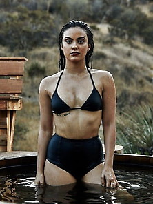 Camila Mendes