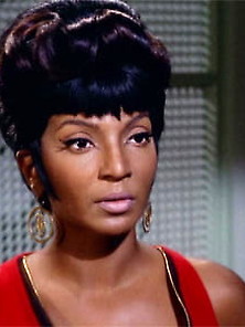 Nichelle Nichols (1932)