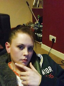 Chav Slut I Know 3