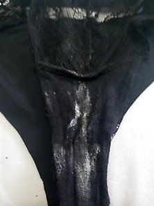 New Dirty Panties