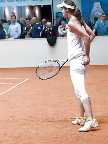 Martina Hingis