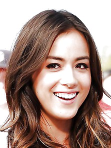 Chloe Bennet