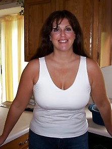 Big Tits Big Ass Amateur Mature Milf - Wife - Gilf - Granny