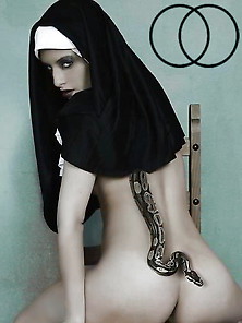 Nun