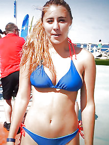 Lia Marie Johnson - Fav Pics