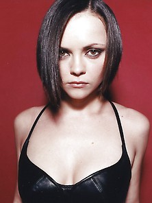 Sexy Christina Ricci Xx