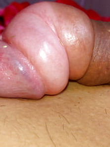 Swollen Cock