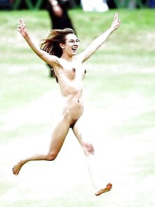 Legendary Streaker Six Jacqui Salmond