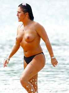 Jessie Wallace