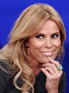 The Incredible Cheryl Hines