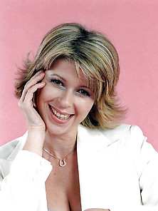 Kate Garraway