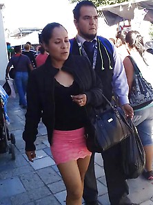 Voyeur Mexicanas 345