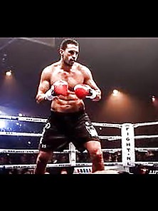 Bmcbrainwashing Moroccan Badr Hari Makes Moroccans Great!