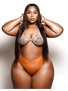 Thick Women