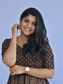 Aparna Balamurali New Photos