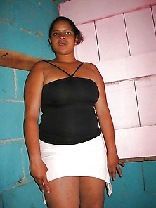 Cuban Bbw