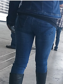 Milf Jeans 3