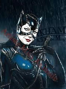 Catwoman