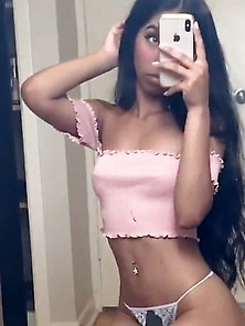 Sexy Paki Teen Pornstar.  Skinny Hoe Bj Lips