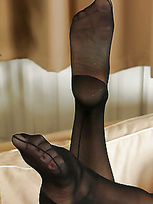 Foot