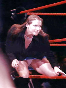 Stephanie Mcmahon