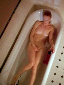 Marg Helgenberger