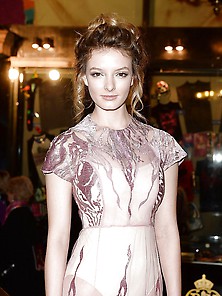 Dakota Blue Richards